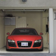 Illustration for article titled Audi Canada Offers Garages An R8 V10 For Just $469.99